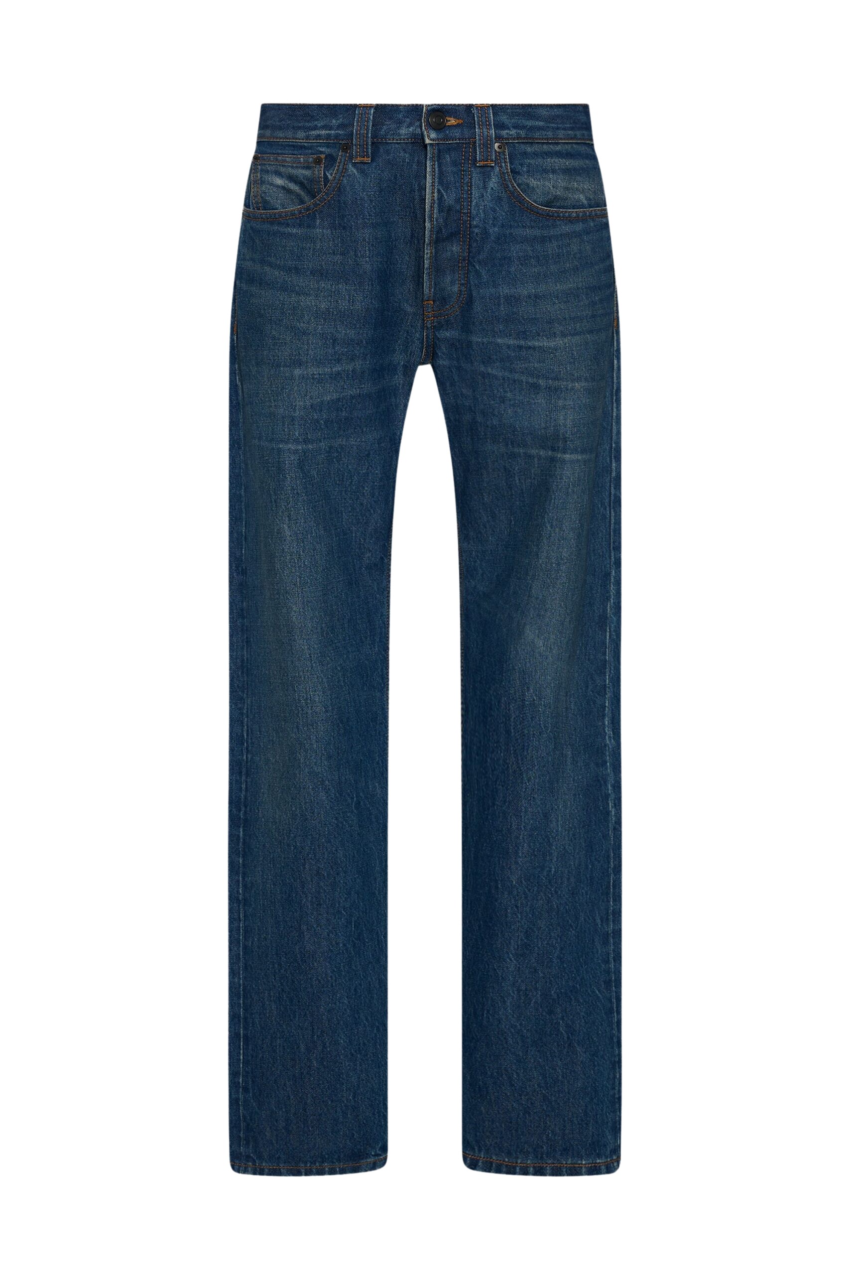The Row Daciana Jean