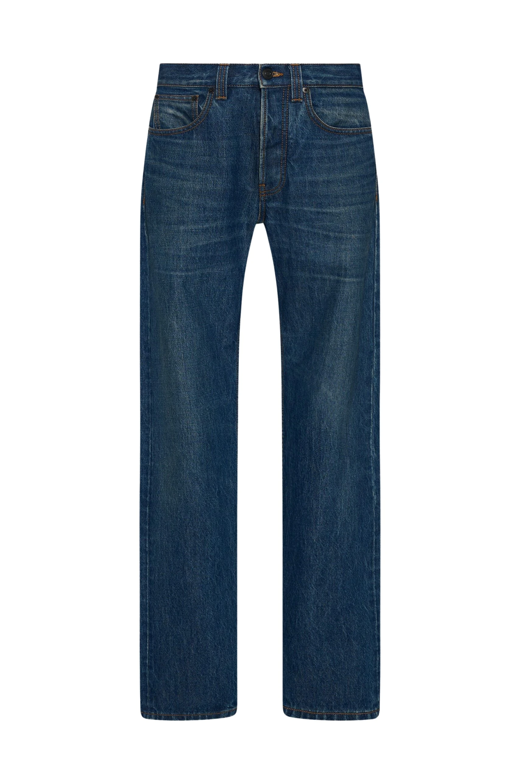The-Row-Daciana-Jean-coveti-scaled19887_nobg The Row Daciana Jean - Pants - Luxury Ready-to-Wear at Luxury Shoes