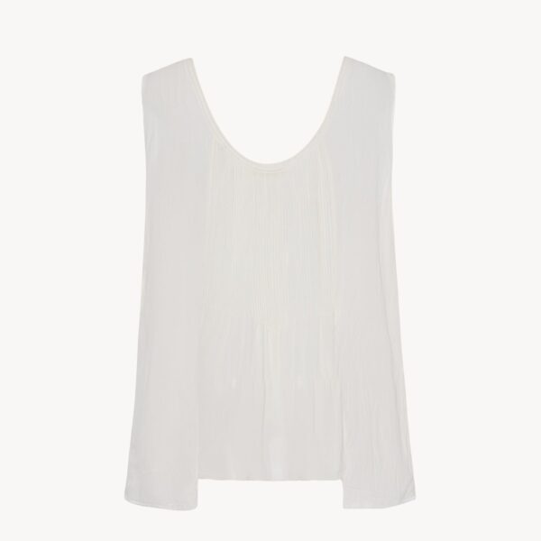 The Row Daina Top, view 2