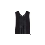 The Row Daina Top - Tops - Luxury Ready-to-Wear at Luxury Shoes 