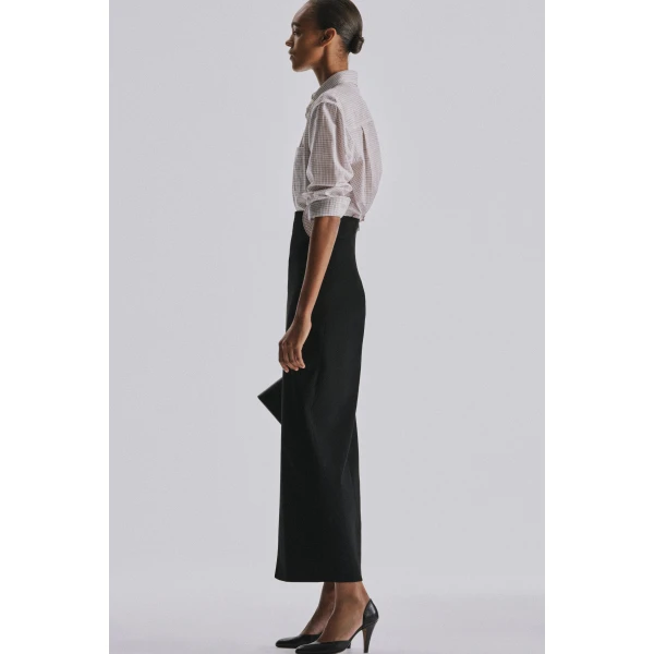 The Row Dalan Shirt - Tops - Luxury Ready-to-Wear at Luxury Shoes 
