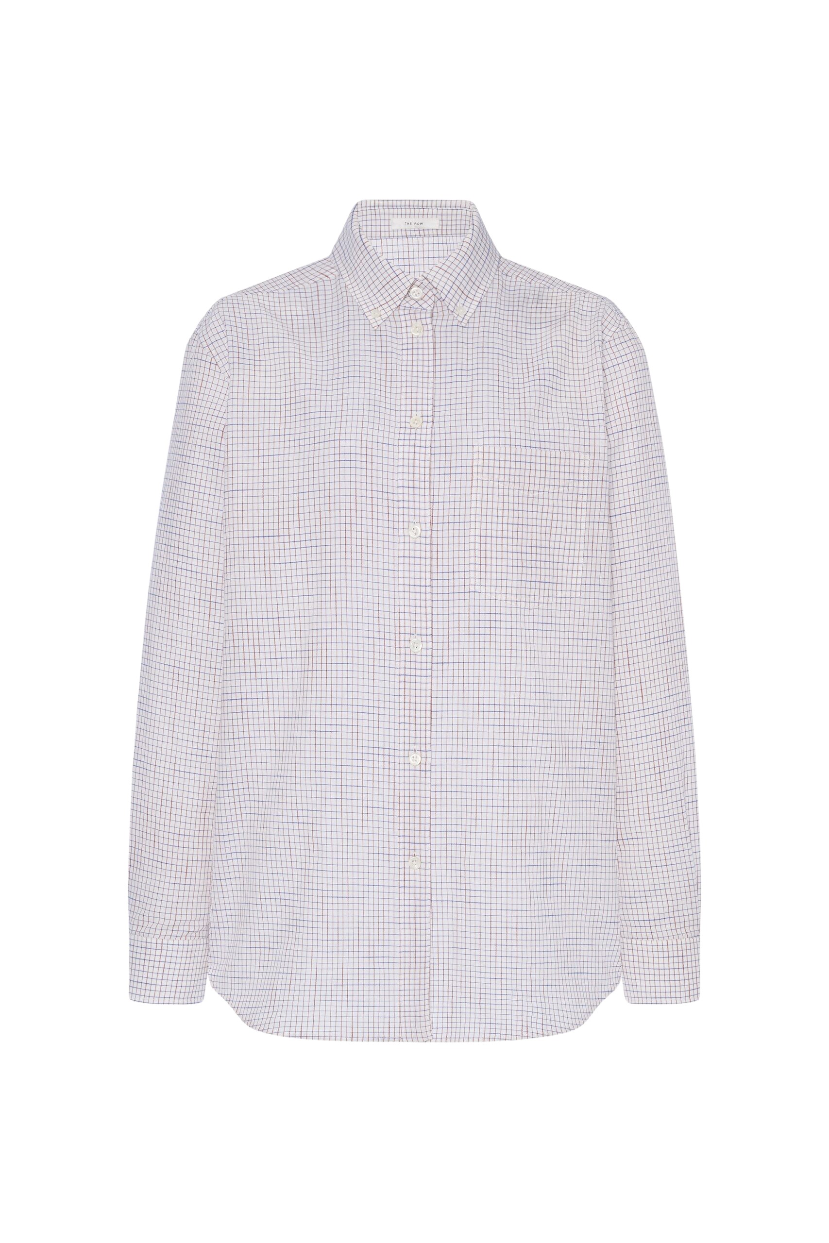 The Row Dalan Shirt