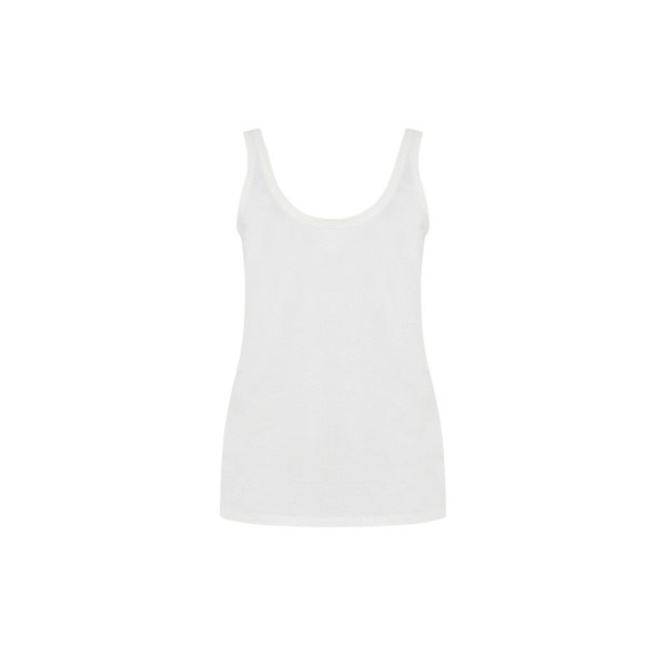 The Row Dali Tank Top - Tops - Luxury Ready-to-Wear at Luxury Shoes 