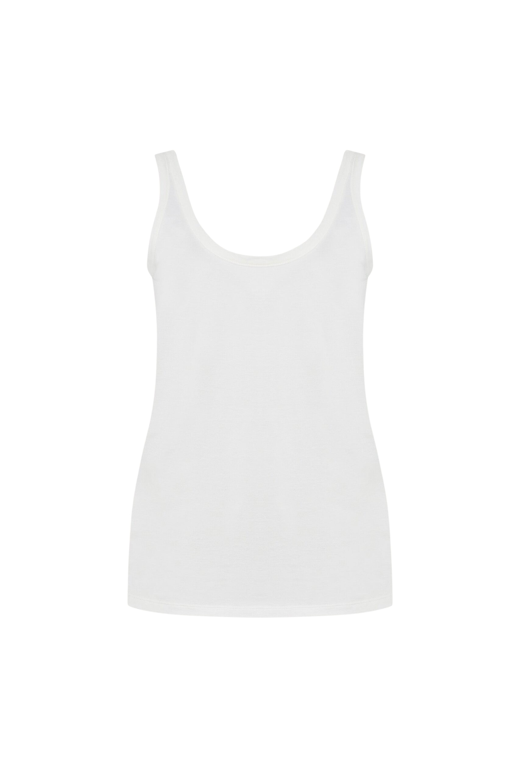 The Row Dali Tank Top