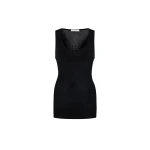 The Row Danel Tank Top - Tops - Luxury Ready-to-Wear at Luxury Shoes 