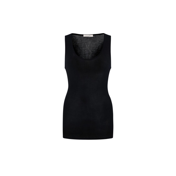 The Row Danel Tank Top - Tops - Luxury Ready-to-Wear at Luxury Shoes 
