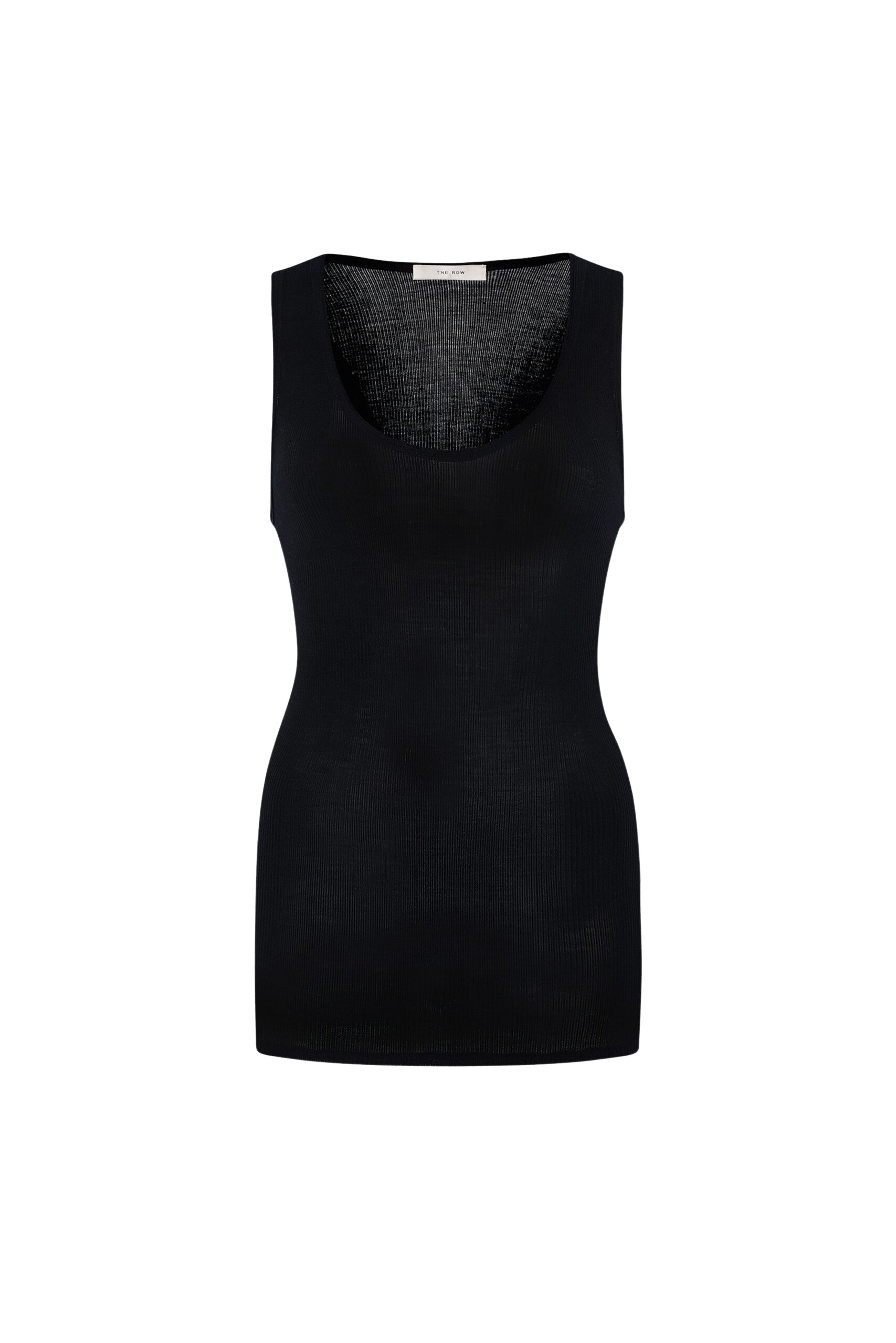 The Row Danel Tank Top