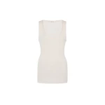 The Row Danel Tank Top - Tops - Luxury Ready-to-Wear at Luxury Shoes 