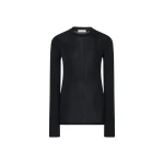 The-Row-Dantea-T-Shirt-coveti-6-scaled72714_nobg The Row Dantea T-Shirt - Tops - Luxury Ready-to-Wear at Luxury Shoes