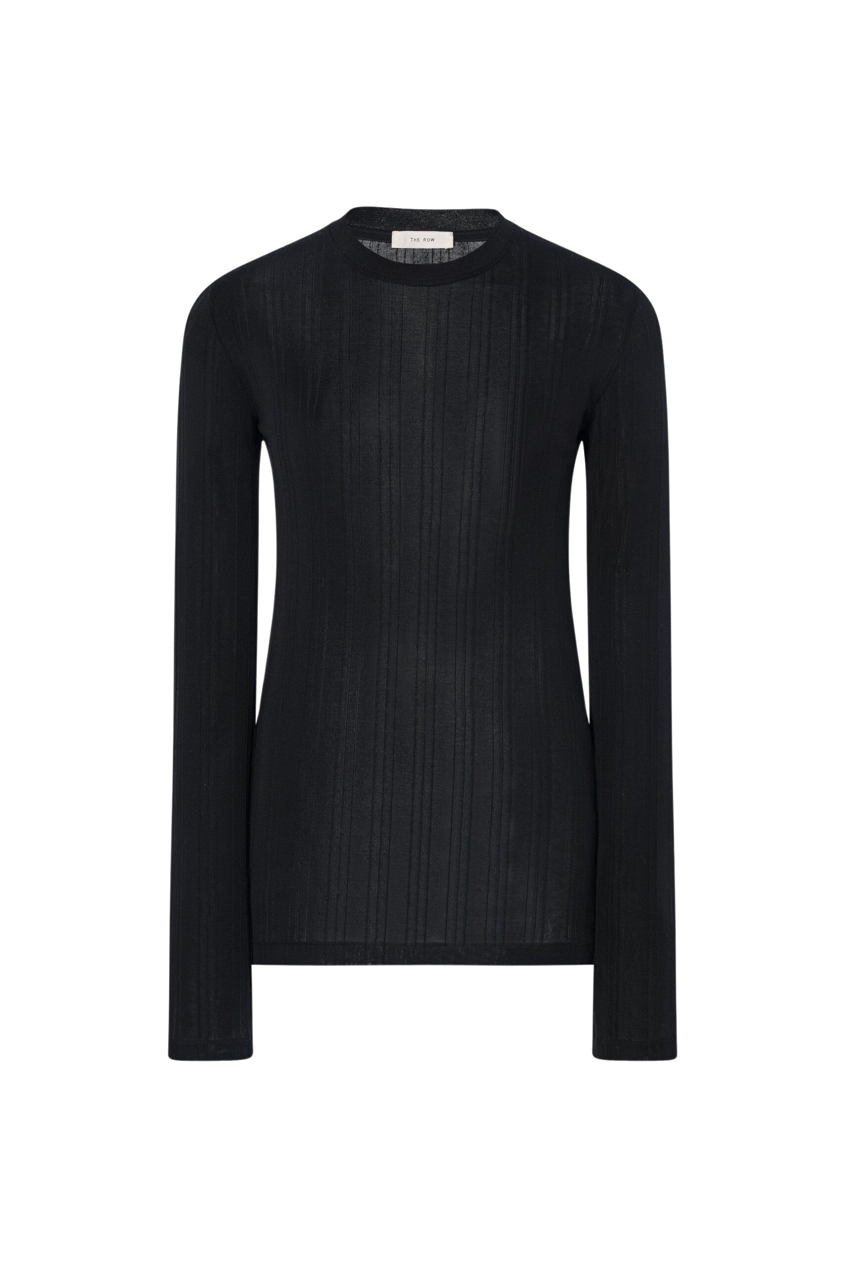 The Row Dantea T-Shirt Top