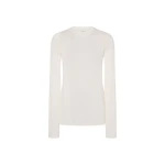 The-Row-Dantea-T-Shirt-coveti-scaled24302_nobg The Row Dantea T-Shirt - Tops - Luxury Ready-to-Wear at Luxury Shoes