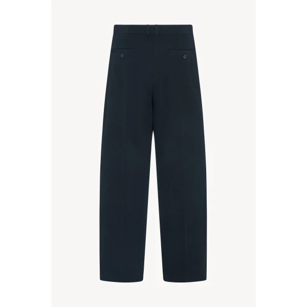 The Row Darios Pant - Pants - Luxury Ready-to-Wear at Luxury Shoes 