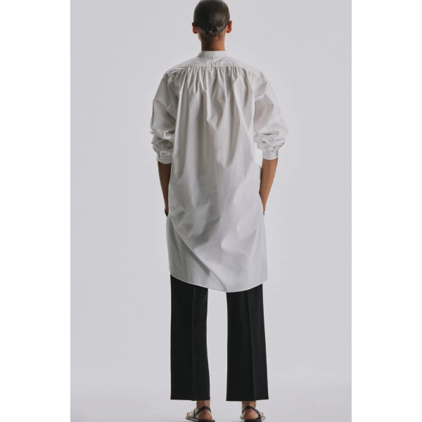 The Row Darios Pant - Pants - Luxury Ready-to-Wear at Luxury Shoes 