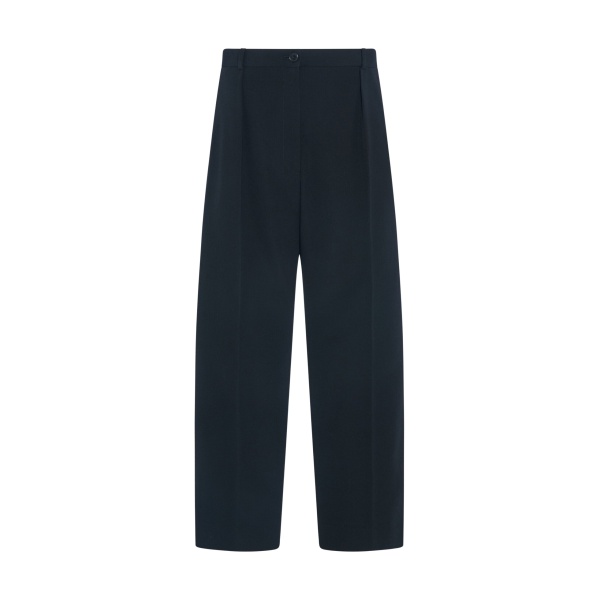 The Row Darios Pant - Pants - Luxury Ready-to-Wear at Luxury Shoes 
