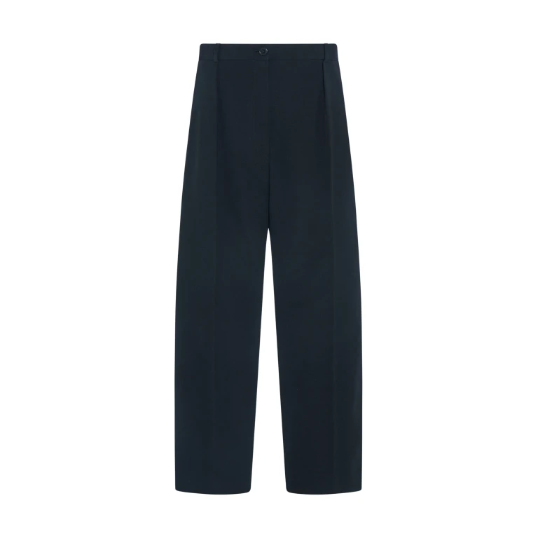 The Row Darios Pant - Pants - Luxury Ready-to-Wear at Luxury Shoes 