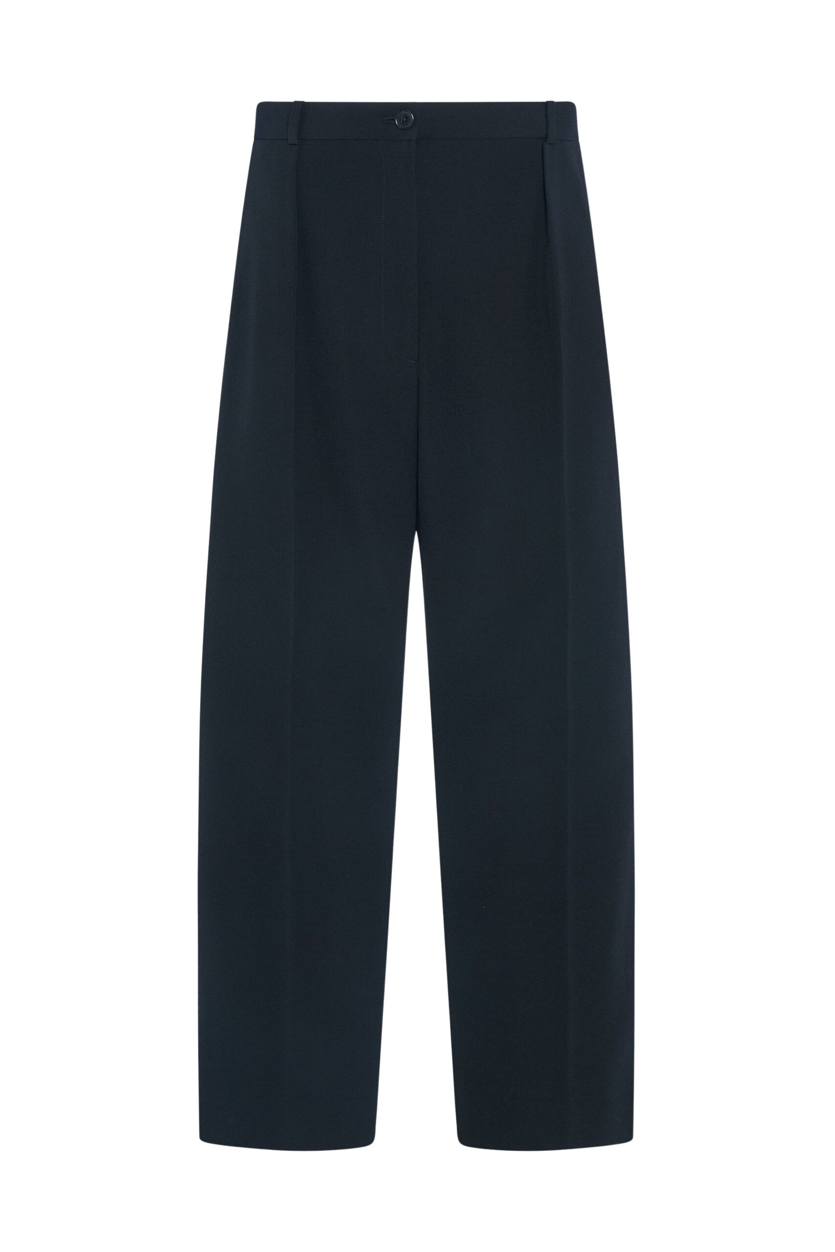The Row Darios Pant - Pants - Luxury Ready-to-Wear at Luxury Shoes 