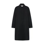 The Row Datima Coat - Coats - Luxury Ready-to-Wear at Luxury Shoes 