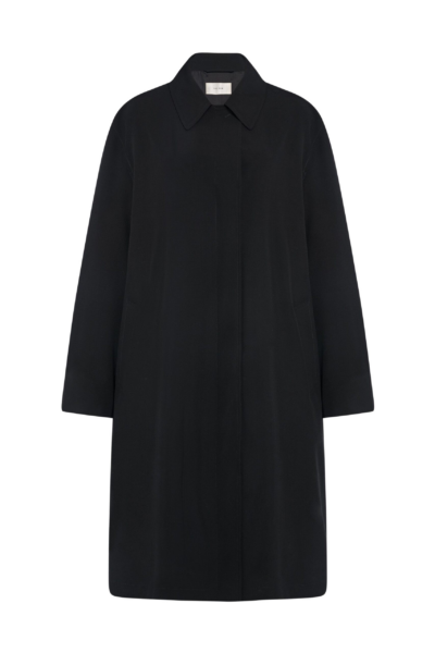 The Row Datima Coat - Coats - Luxury Ready-to-Wear at Luxury Shoes 