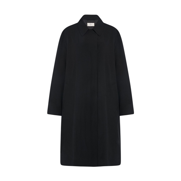 The Row Datima Coat - Coats - Luxury Ready-to-Wear at Luxury Shoes 