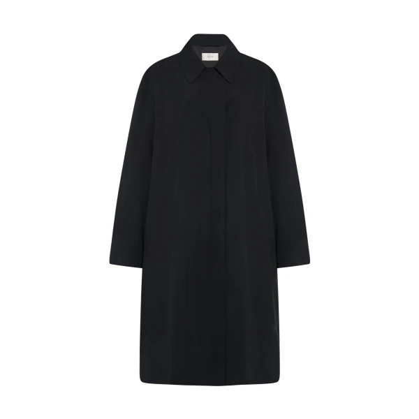 The Row Datima Coat - Coats - Luxury Ready-to-Wear at Luxury Shoes 