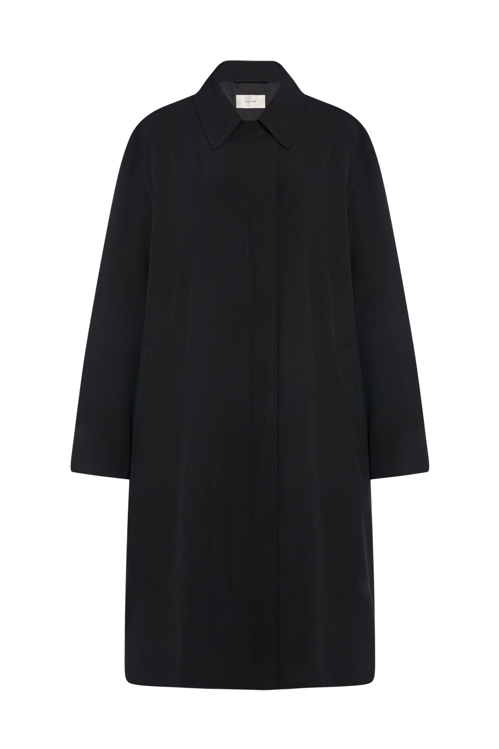 The Row Datima Coat