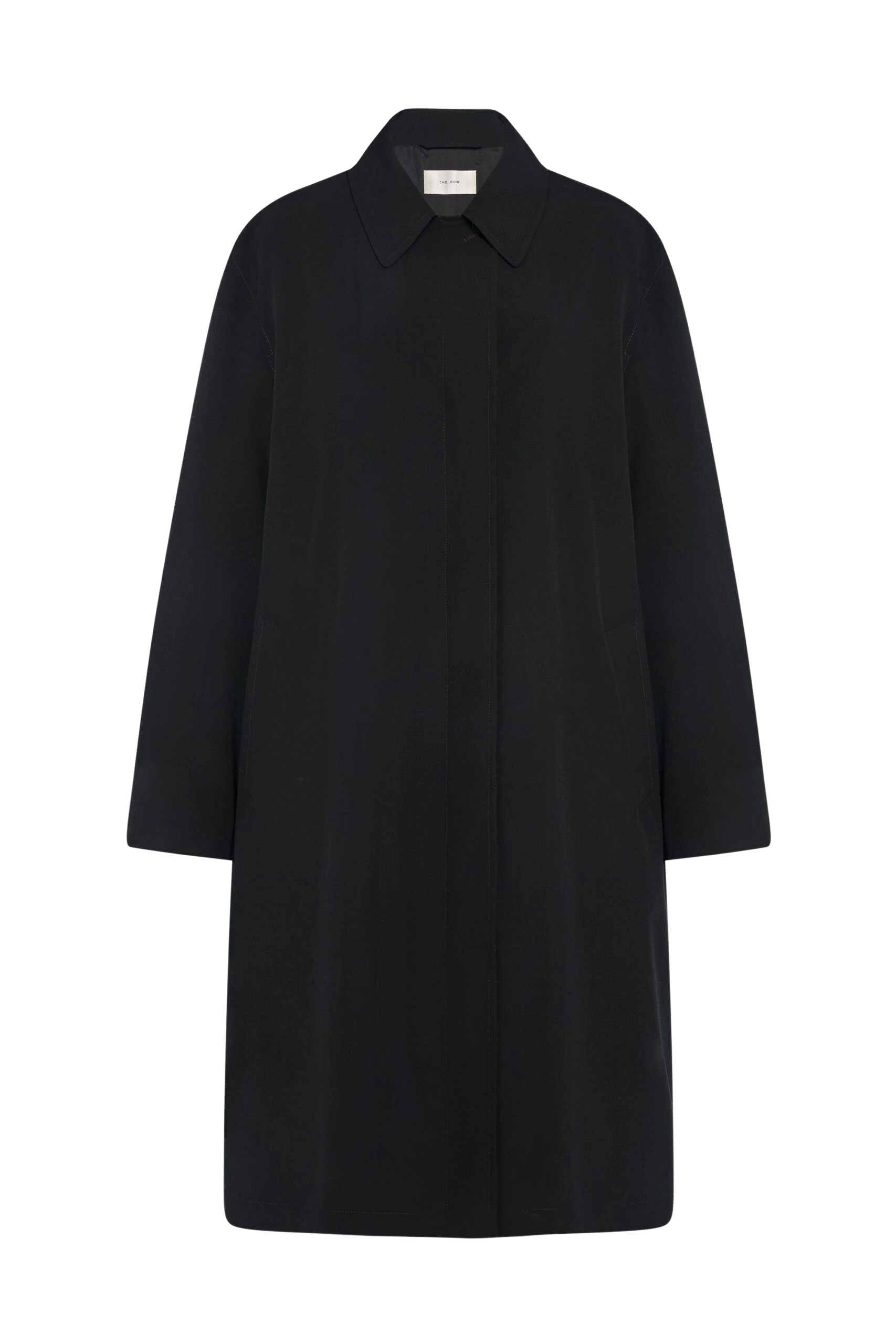 The-Row-Datima-Coat-coveti-scaled12847_nobg The Row Datima Coat - Coats - Luxury Ready-to-Wear at Luxury Shoes