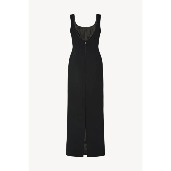 The Row Dava Dress - Dresses - Luxury Ready-to-Wear at Luxury Shoes 