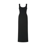 The Row Dava Dress - Dresses - Luxury Ready-to-Wear at Luxury Shoes 