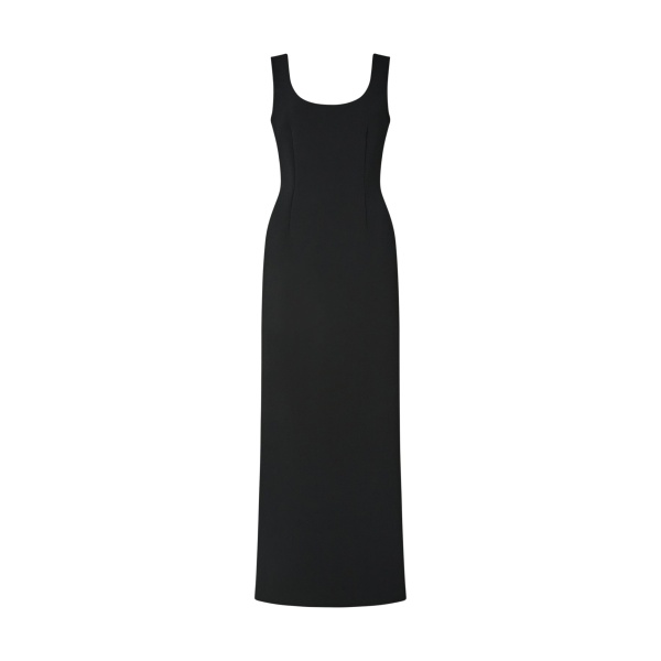 The Row Dava Dress - Dresses - Luxury Ready-to-Wear at Luxury Shoes 