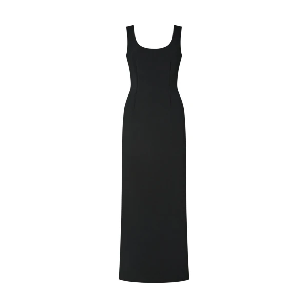 The Row Dava Dress - Dresses - Luxury Ready-to-Wear at Luxury Shoes 