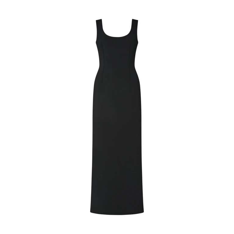 The Row Dava Dress - Dresses - Luxury Ready-to-Wear at Luxury Shoes 