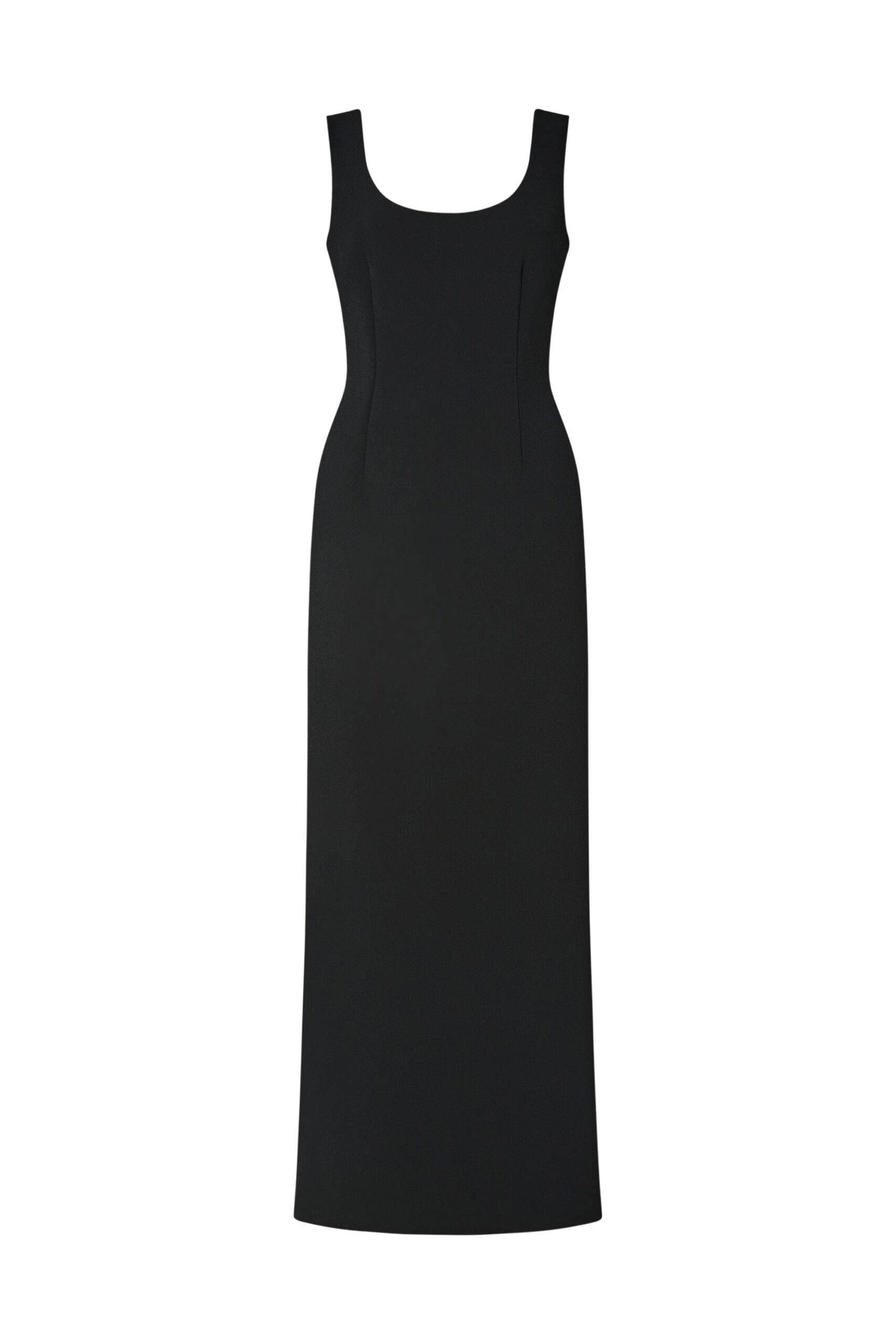 The Row Dava Dress - Dresses - Luxury Ready-to-Wear at Luxury Shoes 