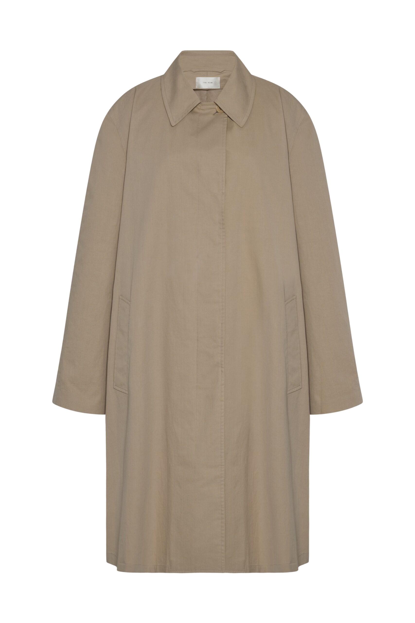 The Row Dayton Coat