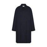 The Row Dayton Coat - Coats - Luxury Ready-to-Wear at Luxury Shoes 