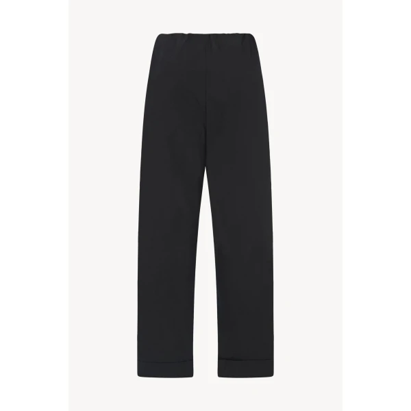 The Row Delano Pant - Pants - Luxury Ready-to-Wear at Luxury Shoes 