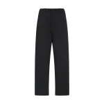The Row Delano Pant - Pants - Luxury Ready-to-Wear at Luxury Shoes 