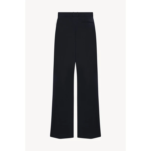 The Row Dender Pant - Pants - Luxury Ready-to-Wear at Luxury Shoes 