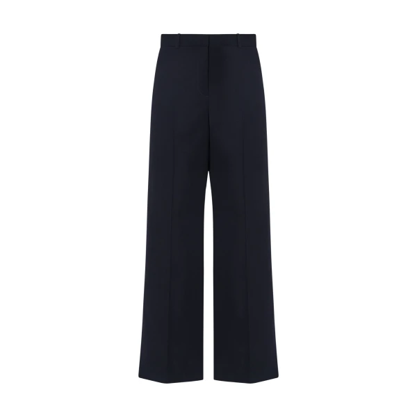 The Row Dender Pant - Pants - Luxury Ready-to-Wear at Luxury Shoes 