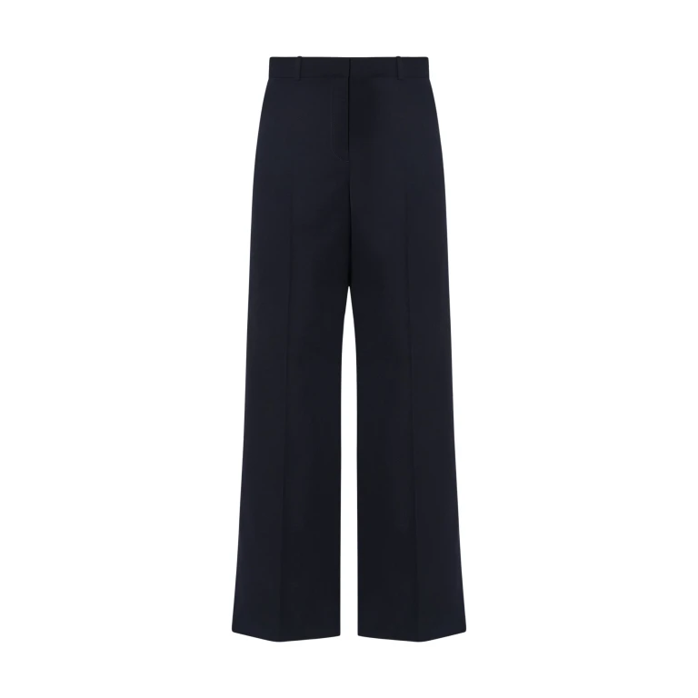 The Row Dender Pant - Pants - Luxury Ready-to-Wear at Luxury Shoes 