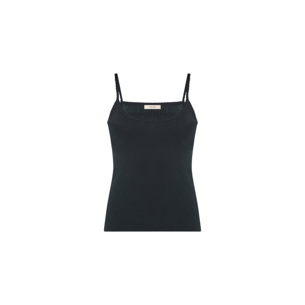 The Row Denzel Tank Top - Tops - Luxury Ready-to-Wear at Luxury Shoes 
