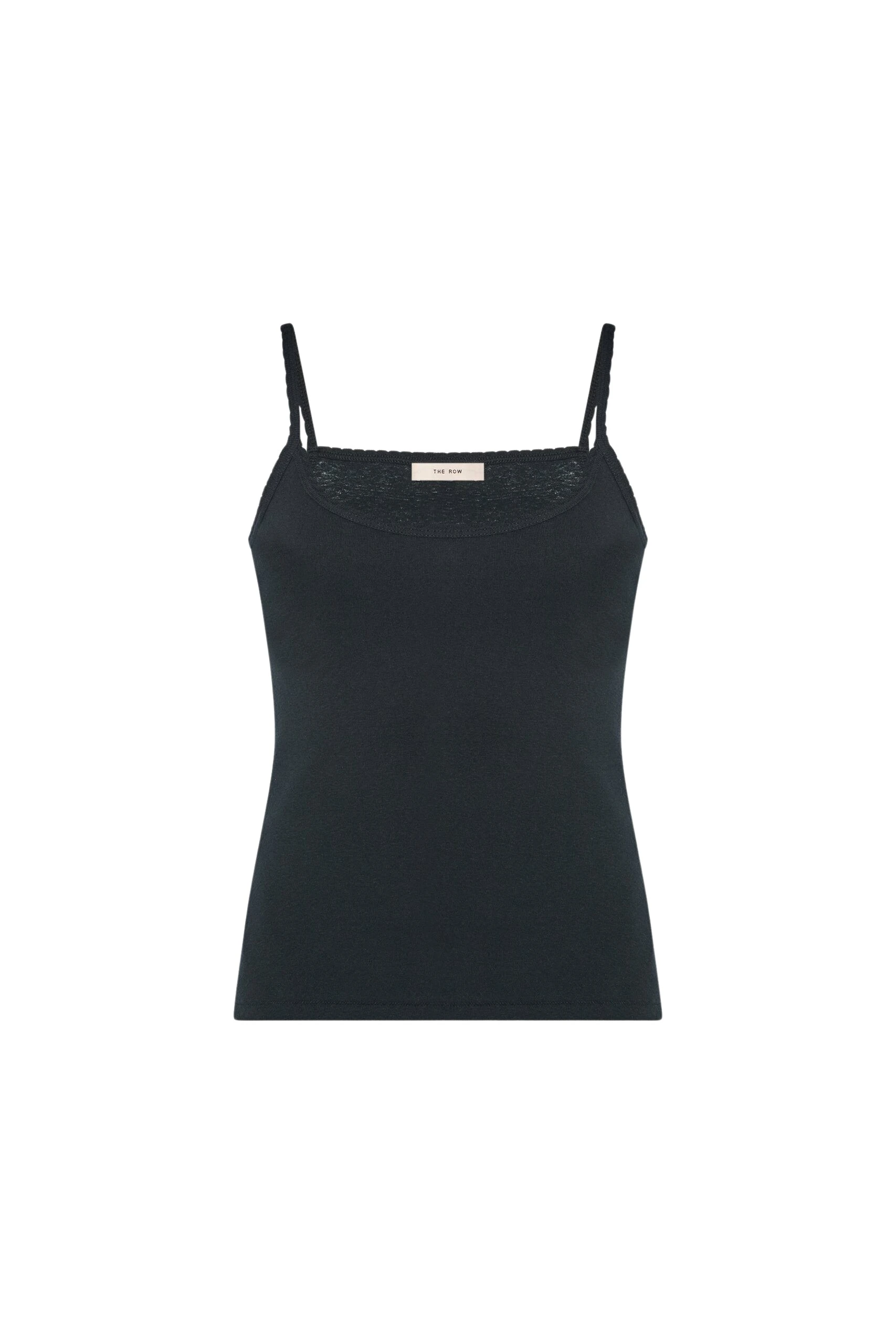The-Row-Denzel-Tank-Top-coveti-scaled72608_nobg The Row Denzel Tank Top - Tops - Luxury Ready-to-Wear at Luxury Shoes