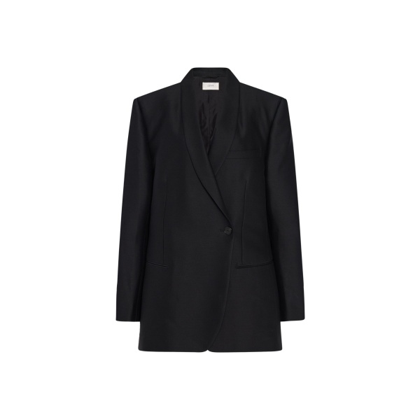 The Row Deon Jacket - Jackets - Luxury Ready-to-Wear at Luxury Shoes 