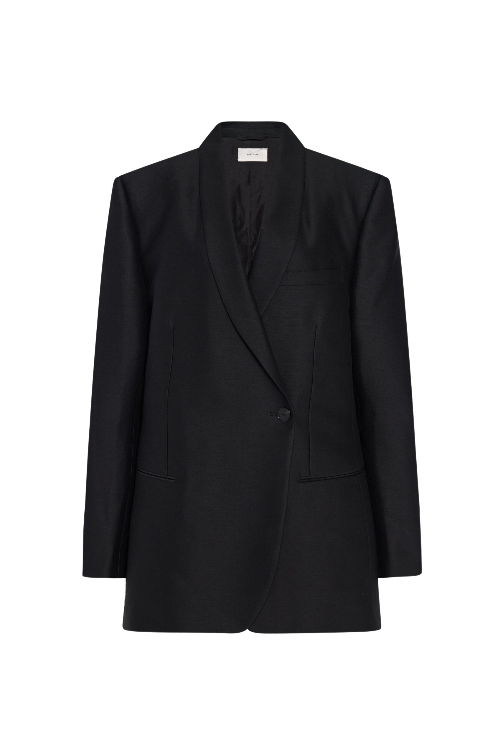 The Row Deon Jacket