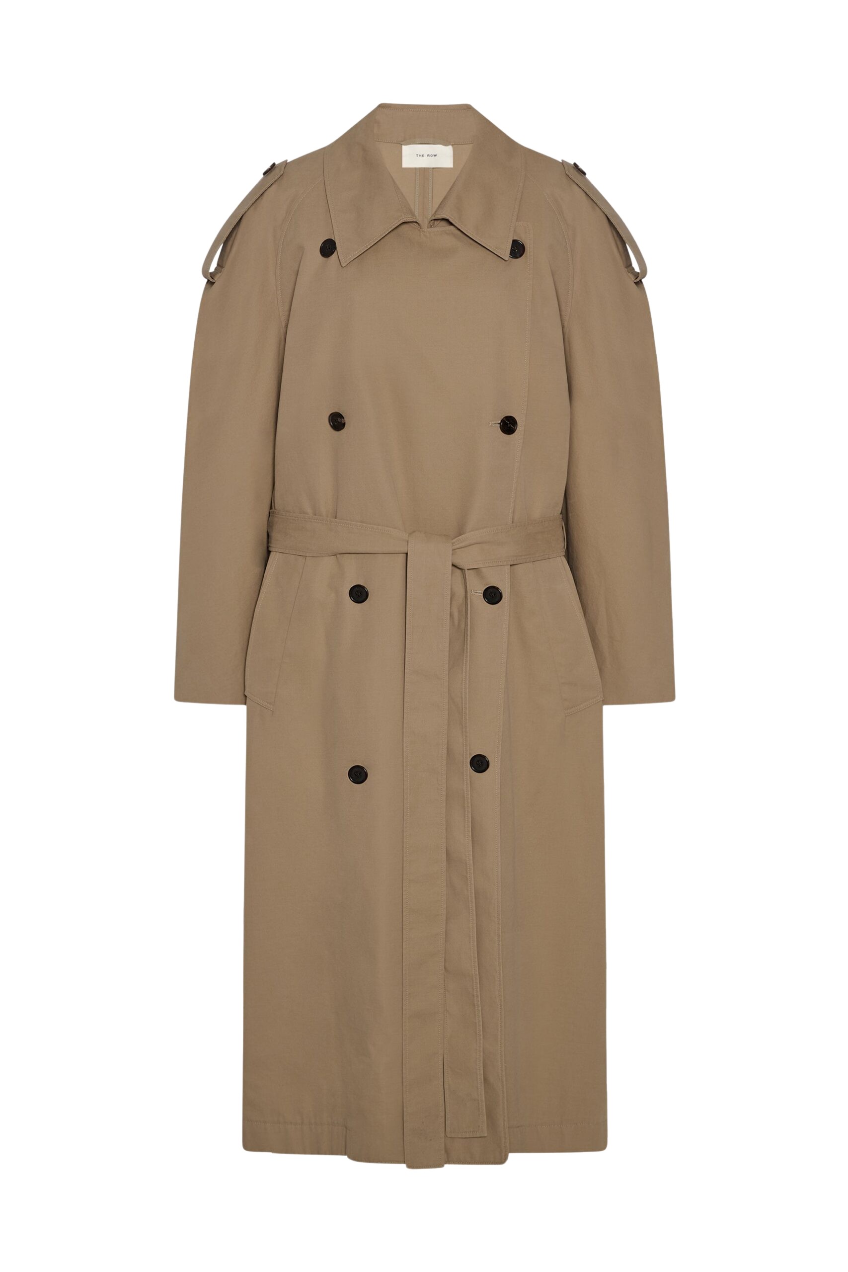 The Row Dester Coat