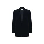 The Row Devlin Jacket - Jackets - Luxury Ready-to-Wear at Luxury Shoes 