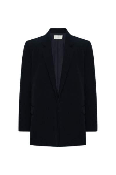 The Row Devlin Jacket - Jackets - Luxury Ready-to-Wear at Luxury Shoes 