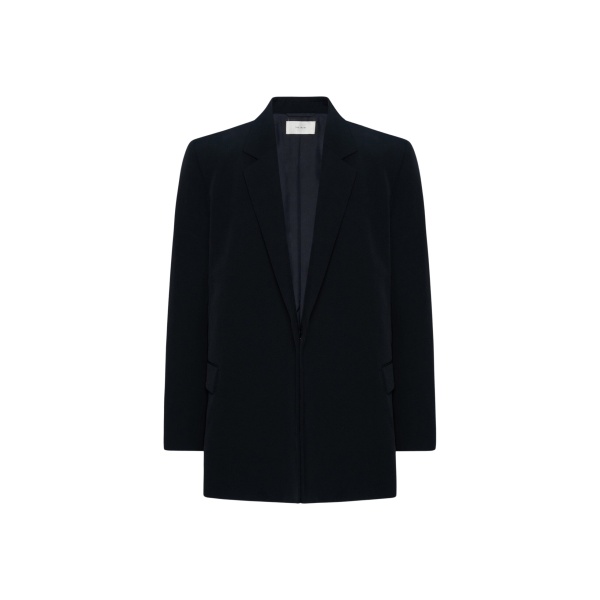 The Row Devlin Jacket - Jackets - Luxury Ready-to-Wear at Luxury Shoes 