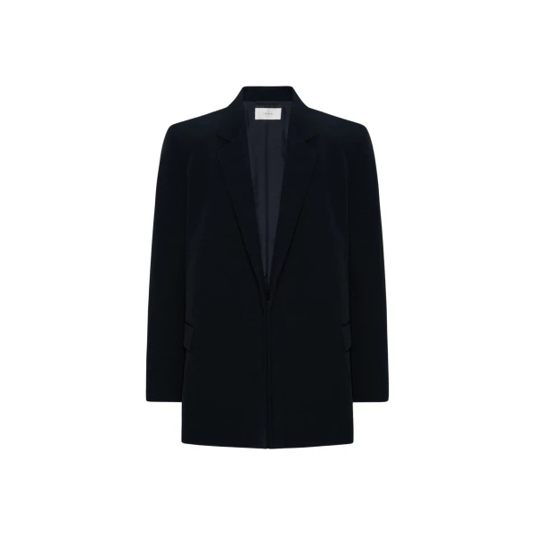 The Row Devlin Jacket - Jackets - Luxury Ready-to-Wear at Luxury Shoes 