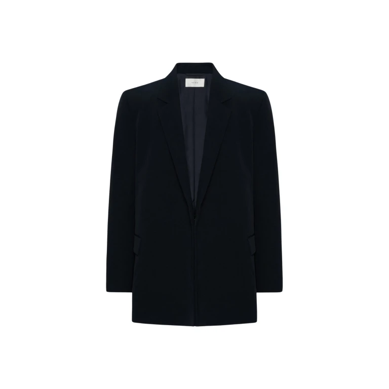The Row Devlin Jacket - Jackets - Luxury Ready-to-Wear at Luxury Shoes 