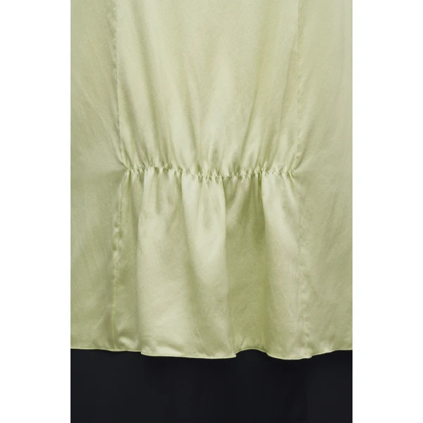 The Row Dinara Top - Tops - Luxury Ready-to-Wear at Luxury Shoes 